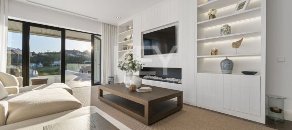 Villa T7 em Marbella, Spain N.º 91794 14