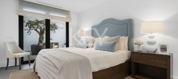 Villa T7 em Marbella, Spain N.º 91794 37