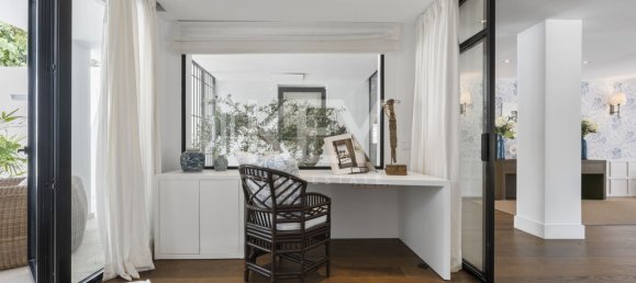 Villa T7 em Marbella, Spain N.º 91794 47