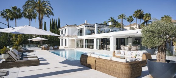 Villa T7 em Marbella, Spain N.º 91794 3