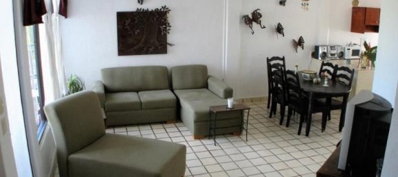 2 غرف نوم منزل في Quintana Roo, Mexico رقم 165988 2