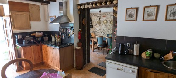 Дом с 3 спальнями в Фезин, Франция № 240368 2