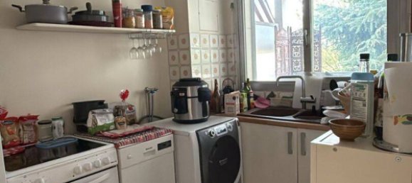 Estúdio em Nogent-sur-Marne, France N.º 328660 7