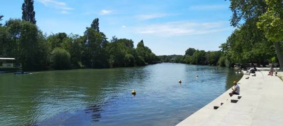 Estúdio em Nogent-sur-Marne, France N.º 328660 8