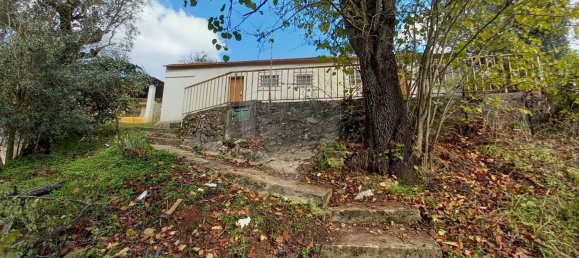 1 bedroom House in Tomar, Portugal No. 184061 2