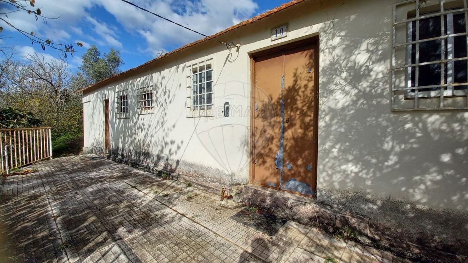 1 bedroom House in Tomar, Portugal No. 184061