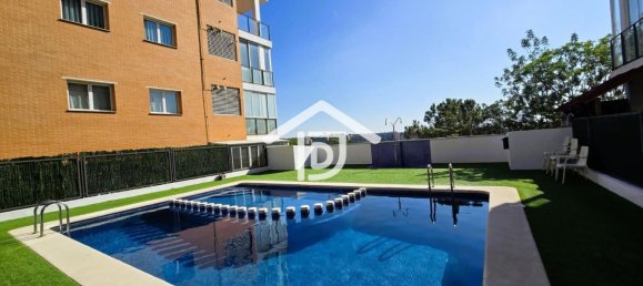 2 bedrooms Apartment in Paterna, Spain No. 146420 22