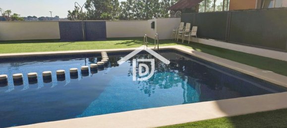 2 bedrooms Apartment in Paterna, Spain No. 146420 2