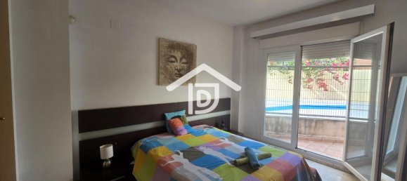 2 bedrooms Apartment in Paterna, Spain No. 146420 20