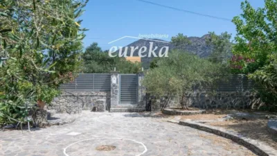 2 bedrooms House in Roses, Spain No. 281147