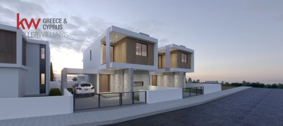 Vivenda T3 em Avgorou, Cyprus N.º 174639 24