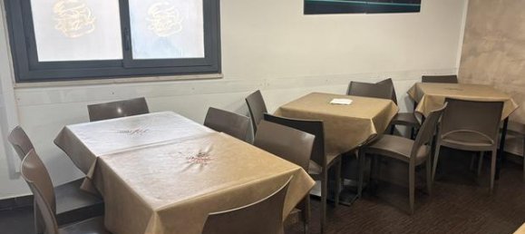 Imóvel comercial de 1 divisão em Palermo, Italy N.º 251403 6