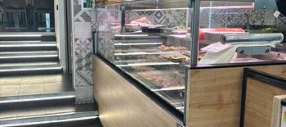 Imóvel comercial de 1 divisão em Palermo, Italy N.º 251403 4