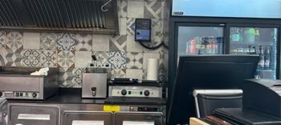 Imóvel comercial de 1 divisão em Palermo, Italy N.º 251403 2