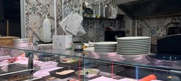 Imóvel comercial de 1 divisão em Palermo, Italy N.º 251403 3