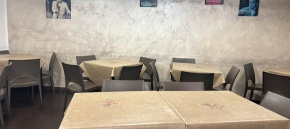 Imóvel comercial de 1 divisão em Palermo, Italy N.º 251403 5