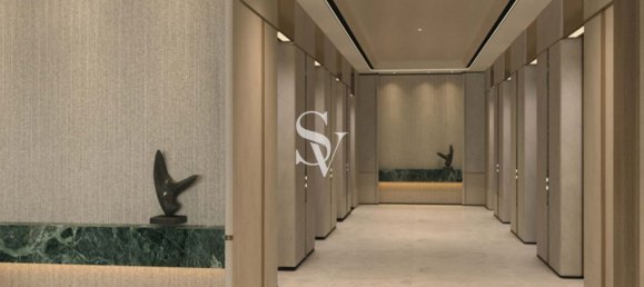 Büro in Jumeirah Village Circle, UAE 215m², Nr. 191835 5