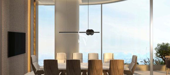 Büro in Jumeirah Village Circle, UAE 215m², Nr. 191835 2