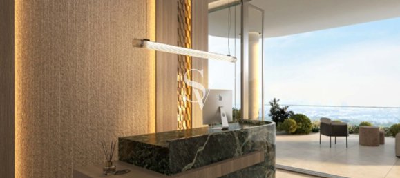 Büro in Jumeirah Village Circle, UAE 215m², Nr. 191835 3