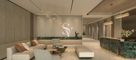 Büro in Jumeirah Village Circle, UAE 215m², Nr. 191835 11