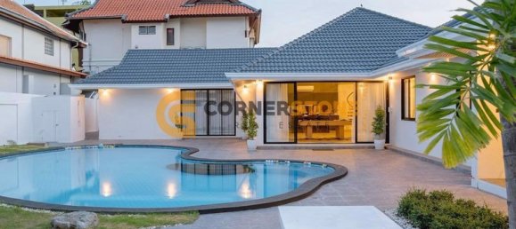 Дом 500м² в Паттайя, Таиланд № 59260 21