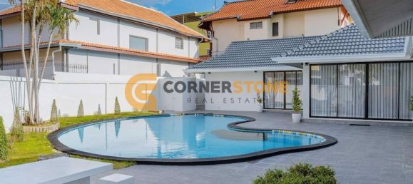 Дом 500м² в Паттайя, Таиланд № 59260 17