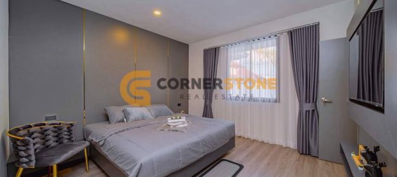 Дом 500м² в Паттайя, Таиланд № 59260 7