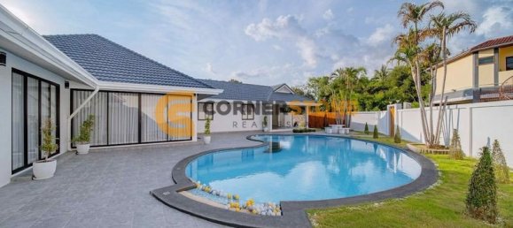 Дом 500м² в Паттайя, Таиланд № 59260 18