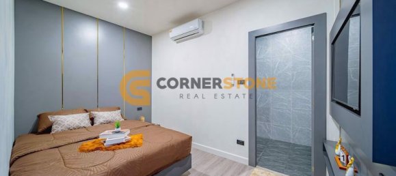 Дом 500м² в Паттайя, Таиланд № 59260 9