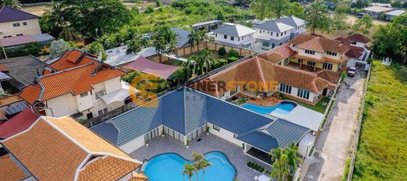 Дом 500м² в Паттайя, Таиланд № 59260 20