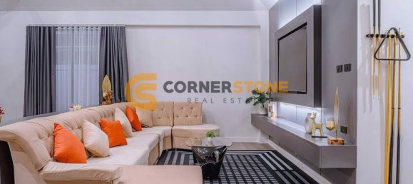 Дом 500м² в Паттайя, Таиланд № 59260 4