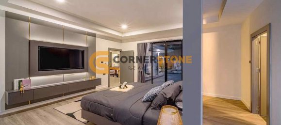 Дом 500м² в Паттайя, Таиланд № 59260 26