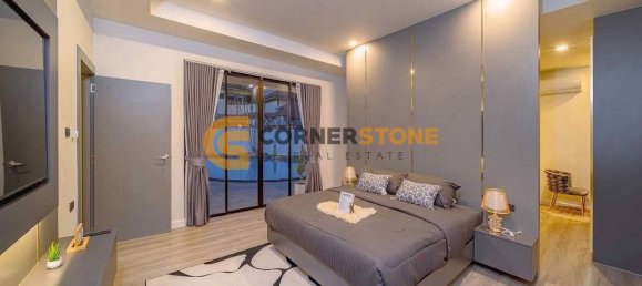 Дом 500м² в Паттайя, Таиланд № 59260 27