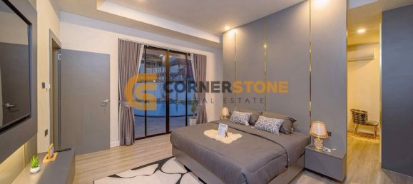 Дом 500м² в Паттайя, Таиланд № 59260 16