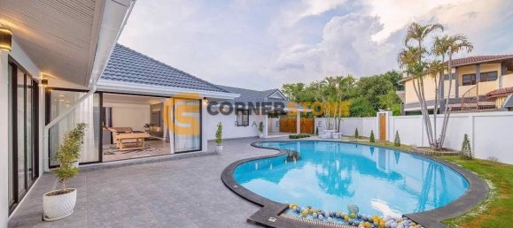 Дом 500м² в Паттайя, Таиланд № 59260 22