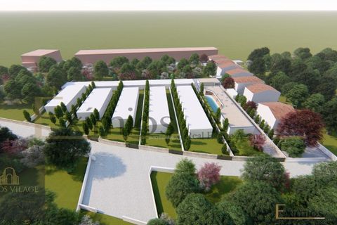 Grundstück in Povoa de Varzim, Portugal 347m², Nr. 328481