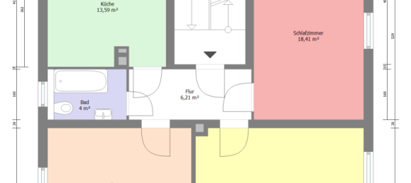 6غرفة تاون هاوس في Gorlitz, Germany رقم 326444 7