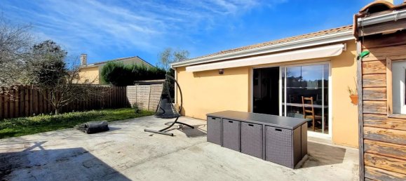 7غرفة منزل في Bussac-Foret, France رقم 102709 18