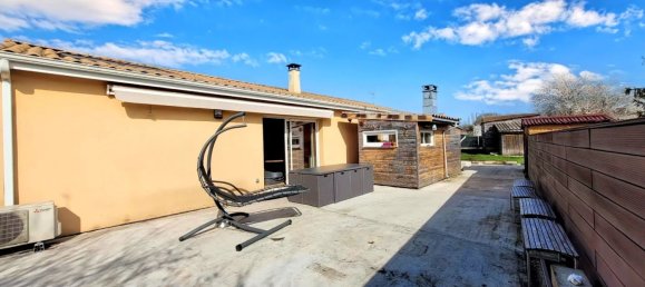 7غرفة منزل في Bussac-Foret, France رقم 102709 17