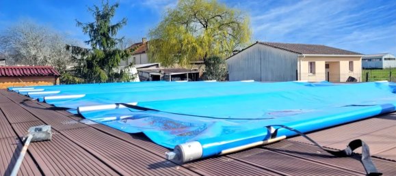 7غرفة منزل في Bussac-Foret, France رقم 102709 26