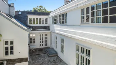 7-Zimmer Stadthaus in Währing, Austria, Nr. 230072