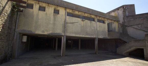 520m² Garage in Sardinia, Italy No. 337930 4