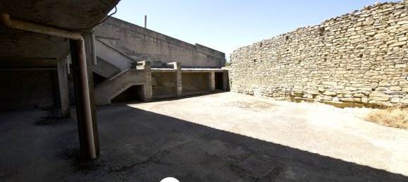 520m² Garage in Sardinia, Italy No. 337930 3