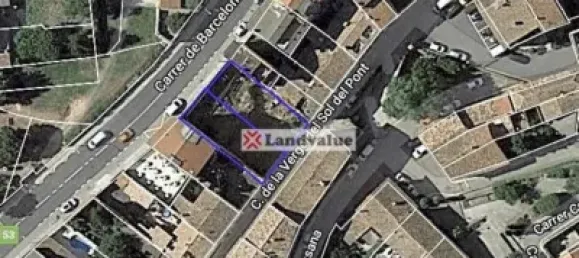  قطعة أرض في Barcelona, Spain 466متر مربع رقم 143017 8