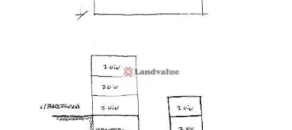  قطعة أرض في Barcelona, Spain 466متر مربع رقم 143017 5