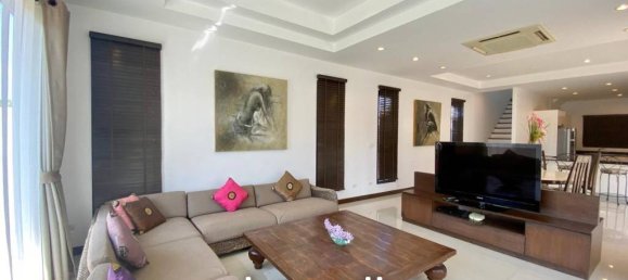 3 bedrooms Villa in Rawai, Thailand No. 25562 4