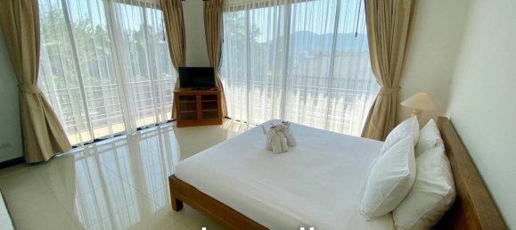 3 bedrooms Villa in Rawai, Thailand No. 25562 10