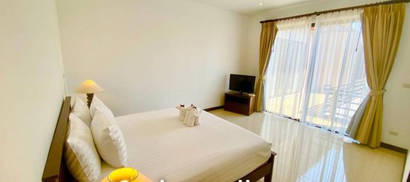 3 bedrooms Villa in Rawai, Thailand No. 25562 9