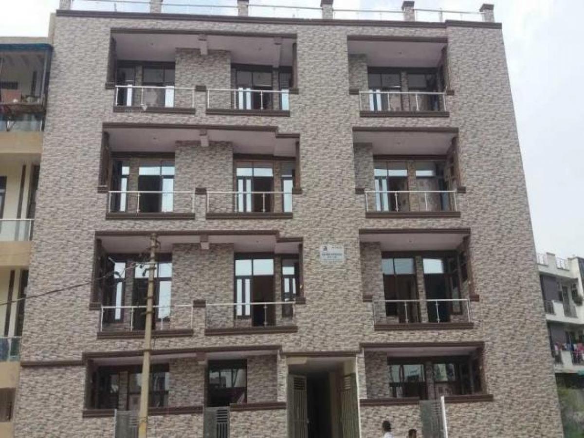 Studio in Ghaziabad, India No. 10470