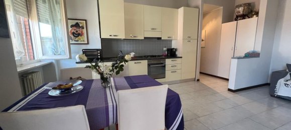 2-Zimmer Wohnung in Romano di Lombardia, Italy, Nr. 283377 28
